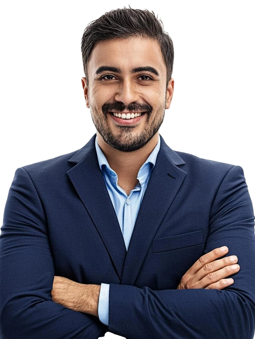 دکتر امیرحسین رضایی