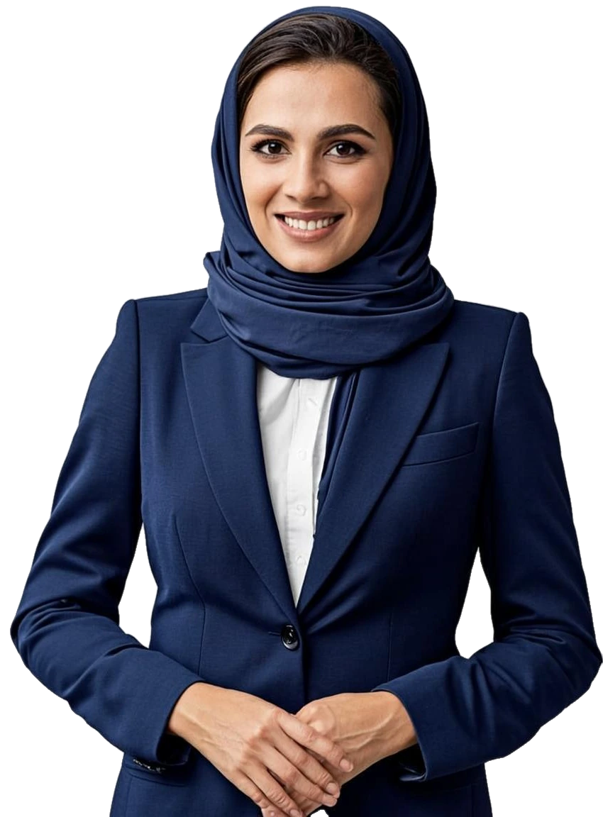 سرکار خانم مریم احمدی