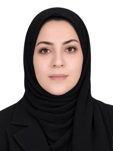 سرکار خانم الهام موجبی — وکیل پایه یک دادگستری — وکیل موسسه