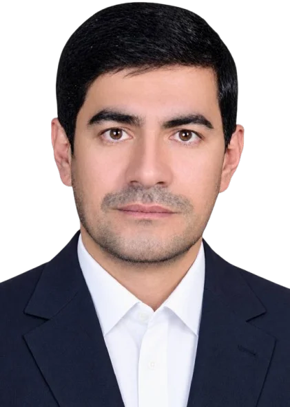 آقای مهدی احمدپور — وکیل پایه یک دادگستری — مدیر موسسه