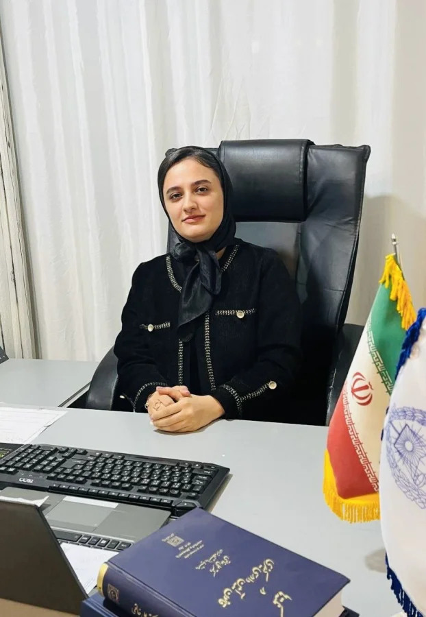 نسترن تقی زاده