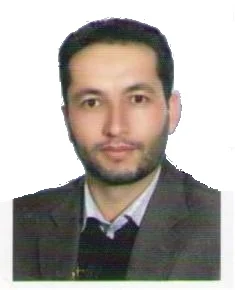 بهنام جمالی