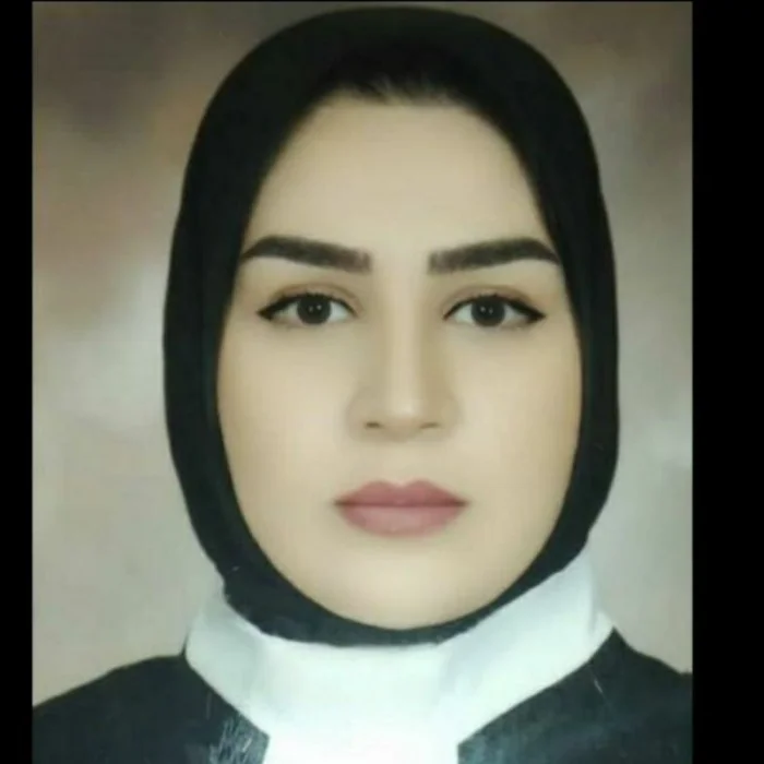 فاطمه پایاب