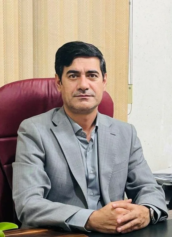 عکس پروفایل وکیل مهدی احمدپور