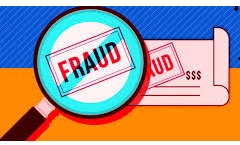 کلاهبرداری اقتصادی (Fraud)