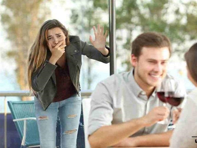 رابطه نامشروع مادون زنا در فضای مجازی