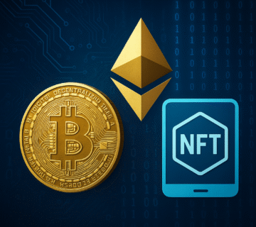 اموال منقول دیجیتال؛ آیا رمزارزها و NFTها منقول محسوب می‌شوند؟