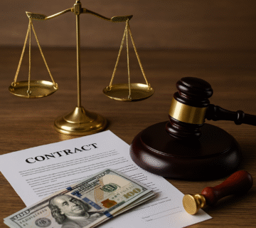 وجه التزام چیست و چه کاربردی در قراردادها دارد؟