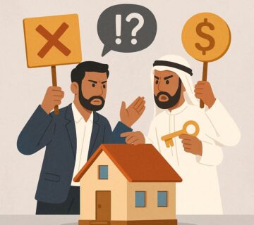 معامله فضولی چیست؟ | راهنمای جامع حقوقی با موسسه حقوقی و داوری عدالت گستران محجوب